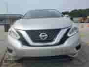 2017 Nissan Murano SV с VIN 5N1AZ2MG0HN173413, выставлен на аукционе Copart как лот 60864755 с пробегом 236 084 миль миль и Чистый • Clean title. История ставок и продаж доступна на DreamBid. Изображение 5.