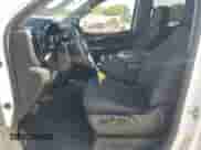 2023 GMC Sierra 1500 Elevation с VIN 1GTRUJEKXPZ291320, выставлен на аукционе Copart как лот 62110425 с пробегом 40 567 миль миль и Списание • Salvage title. История ставок и продаж доступна на DreamBid. Изображение 7.