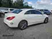 2018 Mercedes-Benz CLA 250 с VIN WDDSJ4EB7JN507480, выставлен на аукционе Copart как лот 85471675 с пробегом 197 774 миль миль и Списание • Salvage title. История ставок и продаж доступна на DreamBid. Изображение 3.