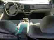 2002 Chevrolet Impala с VIN 2G1WF52E829356406, выставлен на аукционе Copart как лот 69109035 с пробегом 138 175 миль миль и Списание • Salvage title. История ставок и продаж доступна на DreamBid. Изображение 8.