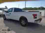 2019 Ford F-150 XL with VIN 1FTMF1CB3KKD35652, listed as a IAAI auction lot 42463370 with 96,129 mi miles and . Bid and sale history available at DreamBid. Image 3.