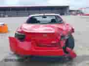 2016 Scion FR-S z VIN JF1ZNAA11G8701427, wystawiony jako IAAI lot #42621999 z przebiegiem 73 383 mil mil oraz . Historia ofert i sprzedaży dostępna na DreamBid. Obrazek 17.