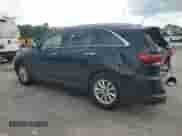 2020 Kia Sorento LX with VIN 5XYPGDA32LG659416, listed as a Copart auction lot 66496735 with 51,975 mi miles and Salvage title. Bid and sale history available at DreamBid. Image 2.