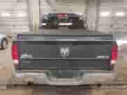 2016 Ram 1500 Big Horn with VIN 1C6RR7GT6GS308883, listed as a IAAI auction lot 41670840 with 137,405 mi miles and . Bid and sale history available at DreamBid. Image 16.