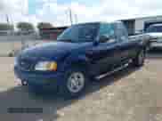 2004 Ford F-150 XL with VIN 2FTRX17274CA71498, listed as a IAAI auction lot 42797530 with 235,350 mi miles and . Bid and sale history available at DreamBid. Image 2.