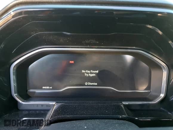 2024 Chevrolet Silverado 3500HD High Country с VIN 1GC4YVEY8RF110830, выставлен на аукционе Copart как лот 42231295 с пробегом 94 035 миль миль и Списание • Salvage title. История ставок и продаж доступна на DreamBid. Изображение 9.