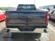 2023 Chevrolet Silverado 1500 LT with VIN 1GCRDDED8PZ307131, listed as a Copart auction lot 73734334 with 11,384 mi miles and Salvage title. Bid and sale history available at DreamBid. Image 6.