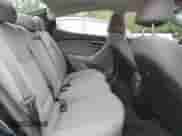 2014 Hyundai Elantra SE z VIN 5NPDH4AE7EH513025, wystawiony jako Copart lot #87306255 z przebiegiem 159 023 mil mil oraz Szkoda całkowita • Salvage title. Historia ofert i sprzedaży dostępna na DreamBid. Obrazek 10.