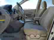 2007 Hyundai Tucson SE with VIN KM8JN12D67U636867, listed as a Copart auction lot 81274595 with 146,074 mi miles and Salvage title. Bid and sale history available at DreamBid. Image 7.