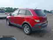 2009 Saturn VUE XE с VIN 3GSCL33P29S634113, выставлен на аукционе IAAI как лот 42456930 с пробегом 142 054 миль миль и . История ставок и продаж доступна на DreamBid. Изображение 3.
