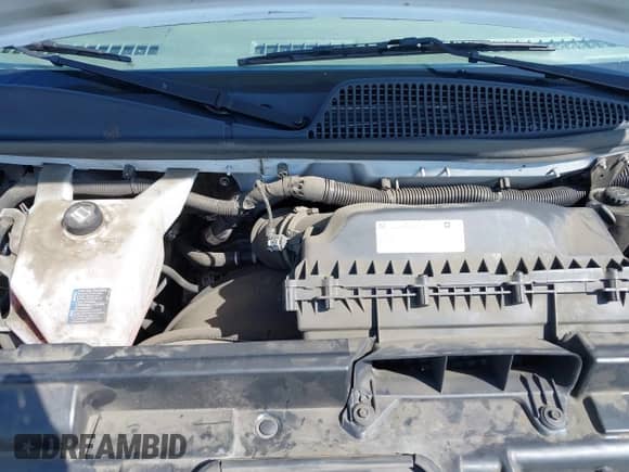 2021 Chevrolet Express Cargo с VIN 1GCWGAFP5M1154767, выставлен на аукционе IAAI как лот 42603834 с пробегом 129 116 миль миль и . История ставок и продаж доступна на DreamBid. Изображение 10.