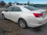 2013 Chevrolet Malibu Eco с VIN 1G11D5RR7DF115648, выставлен на аукционе IAAI как лот 43473389 с пробегом 99 581 миль миль и . История ставок и продаж доступна на DreamBid. Изображение 3.