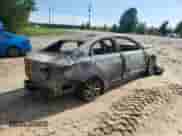 2018 Hyundai Accent Limited с VIN 3KPC34A33JE029487, выставлен на аукционе Copart как лот 63148275 с пробегом Не указан миль и Списание • Salvage title. История ставок и продаж доступна на DreamBid. Изображение 3.