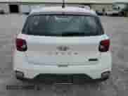 2024 Hyundai Venue SEL с VIN KMHRC8A32RU329399, выставлен на аукционе Copart как лот 60818175 с пробегом 29 312 миль миль и Списание • Salvage title. История ставок и продаж доступна на DreamBid. Изображение 6.