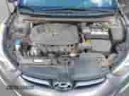 2012 Hyundai Elantra Limited с VIN 5NPDH4AE4CH122587, выставлен на аукционе IAAI как лот 43494040 с пробегом 148 528 миль миль и . История ставок и продаж доступна на DreamBid. Изображение 10.