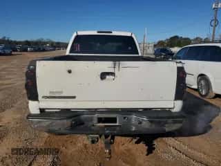 2004 Chevrolet Silverado 2500 LT с VIN 1GCGK23U74F125938, выставлен на аукционе Copart как лот 86718084 с пробегом Не указан миль и Чистый • Clean title. История ставок и продаж доступна на DreamBid. Изображение 6.