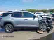 2025 Chevrolet Equinox FWD ACTIV с VIN 3GNAXKEG6SL230298, выставлен на аукционе IAAI как лот 43308000 с пробегом 2 178 миль миль и . История ставок и продаж доступна на DreamBid. Изображение 12.