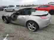 2008 Saturn Sky Red Line с VIN 1G8MF35X38Y126075, выставлен на аукционе Copart как лот 47607165 с пробегом Не указан миль и Списание • Salvage title. История ставок и продаж доступна на DreamBid. Изображение 2.