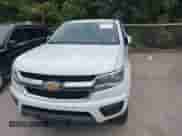2019 Chevrolet Colorado 4WD Work Truck с VIN 1GCHTBEN2K1226743, выставлен на аукционе IAAI как лот 42971064 с пробегом 196 770 миль миль и . История ставок и продаж доступна на DreamBid. Изображение 12.