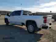 2021 Chevrolet Silverado 2500HD High Country с VIN 1GC4YREY9MF170020, выставлен на аукционе Copart как лот 88692985 с пробегом 91 906 миль миль и Списание • Salvage title. История ставок и продаж доступна на DreamBid. Изображение 2.