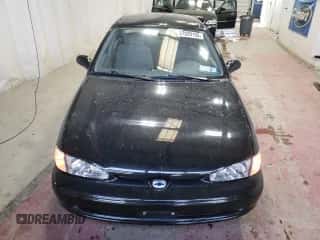 2002 Chevrolet Prizm с VIN 1Y1SK52872Z414342, выставлен на аукционе Copart как лот 87820105 с пробегом 78 483 миль миль и Списание • Salvage title. История ставок и продаж доступна на DreamBid. Изображение 5.