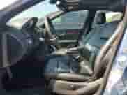 2010 Mercedes-Benz C 300 Sport с VIN WDDGF8BB9AF456139, выставлен на аукционе Copart как лот 66520225 с пробегом 143 428 миль миль и Чистый • Clean title. История ставок и продаж доступна на DreamBid. Изображение 7.