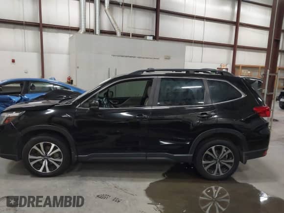 2021 Subaru Forester Limited z VIN JF2SKAUC6MH593899, wystawiony jako IAAI lot #43312915 z przebiegiem 59 786 mil mil oraz . Historia ofert i sprzedaży dostępna na DreamBid. Obrazek 15.