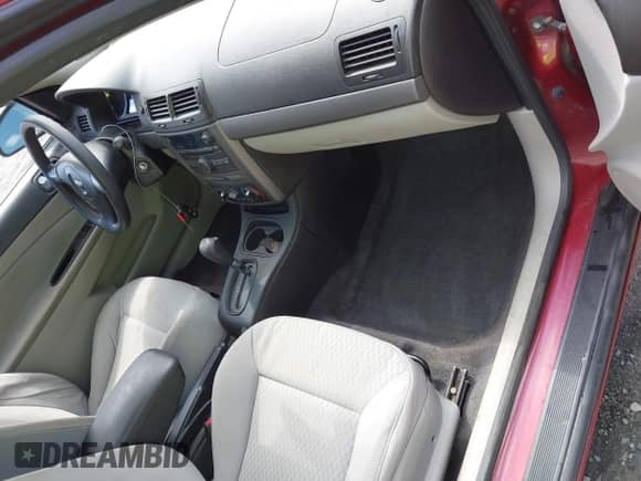 2008 Chevrolet Cobalt LT с VIN 1G1AL18F987156401, выставлен на аукционе IAAI как лот 43195246 с пробегом 195 121 миль миль и . История ставок и продаж доступна на DreamBid. Изображение 5.