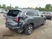 2025 Subaru Ascent Premium с VIN 4S4WMADD0S3412367, выставлен на аукционе IAAI как лот 43201528 с пробегом 5 871 миль миль и . История ставок и продаж доступна на DreamBid. Изображение 18.