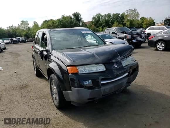 2005 Saturn VUE with VIN 5GZCZ63405S859359, listed as a Copart auction lot 81594765 with 129,690 mi miles and Salvage title. Bid and sale history available at DreamBid. Image 13.