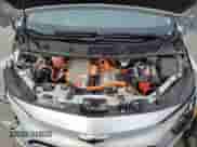 2023 Chevrolet Bolt EV 1LT z VIN 1G1FW6S08P4140575, wystawiony jako Copart lot #76200533 z przebiegiem 7 164 mil mil oraz . Historia ofert i sprzedaży dostępna na DreamBid. Obrazek 11.