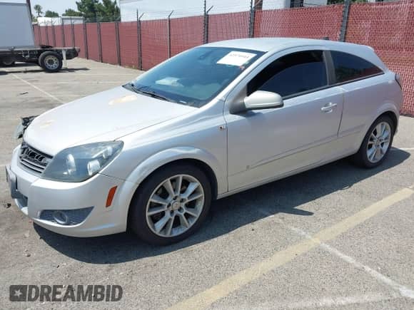 2008 Saturn Astra XR с VIN W08AT271185095505, выставлен на аукционе IAAI как лот 42574944 с пробегом 187 251 миль миль и . История ставок и продаж доступна на DreamBid. Изображение 2.