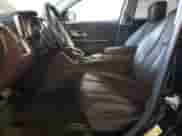 2013 Chevrolet Equinox LTZ with VIN 2GNFLGEK7D6404261, listed as a Copart auction lot 66441665 with 156,155 mi miles and Salvage title. Bid and sale history available at DreamBid. Image 7.