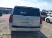 2018 Chevrolet Suburban LT с VIN 1GNSKHKC9JR281860, выставлен на аукционе IAAI как лот 43140464 с пробегом 82 563 миль миль и . История ставок и продаж доступна на DreamBid. Изображение 16.