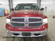 2014 Ram 1500 Big Horn z VIN 1C6RR7LT3ES125525, wystawiony jako Copart lot #83845545 z przebiegiem 108 261 mil mil oraz Szkoda całkowita • Salvage title. Historia ofert i sprzedaży dostępna na DreamBid. Obrazek 5.