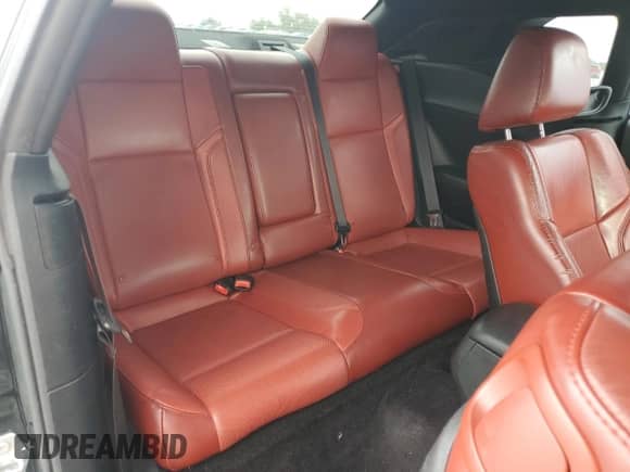 2018 Dodge Challenger SXT с VIN 2C3CDZAG3JH287451, выставлен на аукционе Copart как лот 80636605 с пробегом 114 652 миль миль и Списание • Salvage title. История ставок и продаж доступна на DreamBid. Изображение 10.