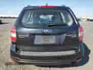 2016 Subaru Forester 2.5i z VIN JF2SJABC6GH556409, wystawiony jako Copart lot #81441775 z przebiegiem 84 122 mil mil oraz Szkoda całkowita • Salvage title. Historia ofert i sprzedaży dostępna na DreamBid. Obrazek 6.