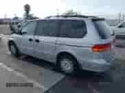 2004 Honda Odyssey LX with VIN 5FNRL18524B042391, listed as a IAAI auction lot 43280655 with 165,252 mi miles and . Bid and sale history available at DreamBid. Image 3.