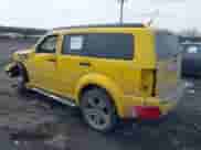 2011 Dodge Nitro Shock с VIN 1D4PU7GX5BW520390, выставлен на аукционе IAAI как лот 41623577 с пробегом 114 861 миль миль и . История ставок и продаж доступна на DreamBid. Изображение 3.