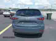 2023 Mazda CX-5 S Preferred z VIN JM3KFBCM5P0173905, wystawiony jako IAAI lot #42485200 z przebiegiem 26 333 mil mil oraz . Historia ofert i sprzedaży dostępna na DreamBid. Obrazek 16.