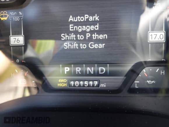 2019 Ram 1500 Big Horn z VIN 1C6RRFFG9KN799360, wystawiony jako IAAI lot #42813232 z przebiegiem 101 517 mil mil oraz . Historia ofert i sprzedaży dostępna na DreamBid. Obrazek 15.