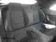 2017 Ford Mustang V6 с VIN 1FATP8EM6H5305672, выставлен на аукционе Copart как лот 58995225 с пробегом 103 426 миль миль и Списание • Salvage title. История ставок и продаж доступна на DreamBid. Изображение 10.