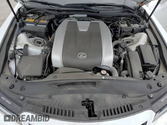 2022 Lexus IS 350 F Sport с VIN JTHGZ1E25N5023397, выставлен на аукционе Copart как лот 51678905 с пробегом 61 161 миль миль и Списание • Salvage title. История ставок и продаж доступна на DreamBid. Изображение 11.