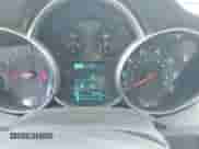 2015 Chevrolet Cruze LS with VIN 1G1PB5SH9F7118761, listed as a IAAI auction lot 42252338 with 107,981 mi miles and . Bid and sale history available at DreamBid. Image 7.