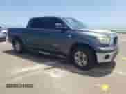 2007 Toyota Tundra SR5 z VIN 5TBET54197S454423, wystawiony jako Copart lot #57788184 z przebiegiem 127 189 mil mil oraz Czysty tytuł • Clean title. Historia ofert i sprzedaży dostępna na DreamBid. Obrazek 4.
