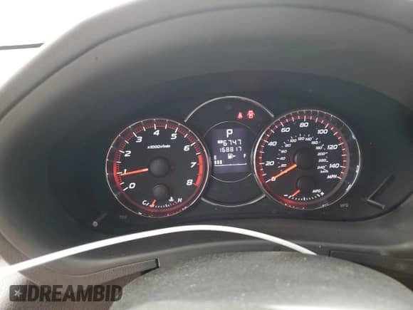 2013 Subaru Forester XT Touring z VIN JF2SHGGC7DH430966, wystawiony jako Copart lot #71505595 z przebiegiem 168 817 mil mil oraz Czysty tytuł • Clean title. Historia ofert i sprzedaży dostępna na DreamBid. Obrazek 9.