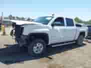 2018 GMC Sierra 1500 SLT z VIN 3GTU1NERXJG202778, wystawiony jako IAAI lot #42659053 z przebiegiem 59 751 mil mil oraz . Historia ofert i sprzedaży dostępna na DreamBid. Obrazek 15.