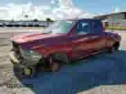 2021 Ram 1500 Tradesman z VIN 1C6RR6FG7MS521190, wystawiony jako Copart lot #61787645 z przebiegiem 135 006 mil mil oraz Szkoda całkowita • Salvage title. Historia ofert i sprzedaży dostępna na DreamBid. Obrazek 1.