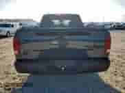 2022 Ram 1500 Warlock с VIN 1C6RR7GG7NS234681, выставлен на аукционе Copart как лот 69136305 с пробегом 41 844 миль миль и Списание • Salvage title. История ставок и продаж доступна на DreamBid. Изображение 6.