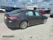 2020 Toyota Camry LE с VIN 4T1C11AK1LU399560, выставлен на аукционе Copart как лот 69238445 с пробегом 160 264 миль миль и Списание • Salvage title. История ставок и продаж доступна на DreamBid. Изображение 3.
